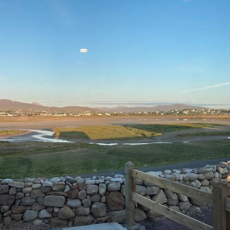 Donegal Luxury Pods Lägenhet Gaoth Dobhair Exteriör bild